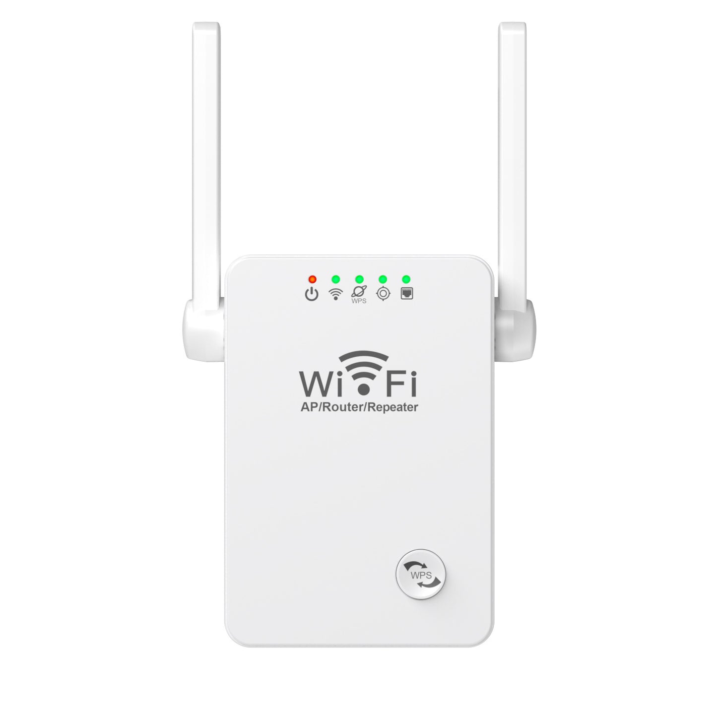 Home WiFi Relay Wireless Router Signal Amplifier