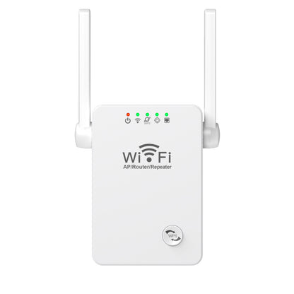 Home WiFi Relay Wireless Router Signal Amplifier