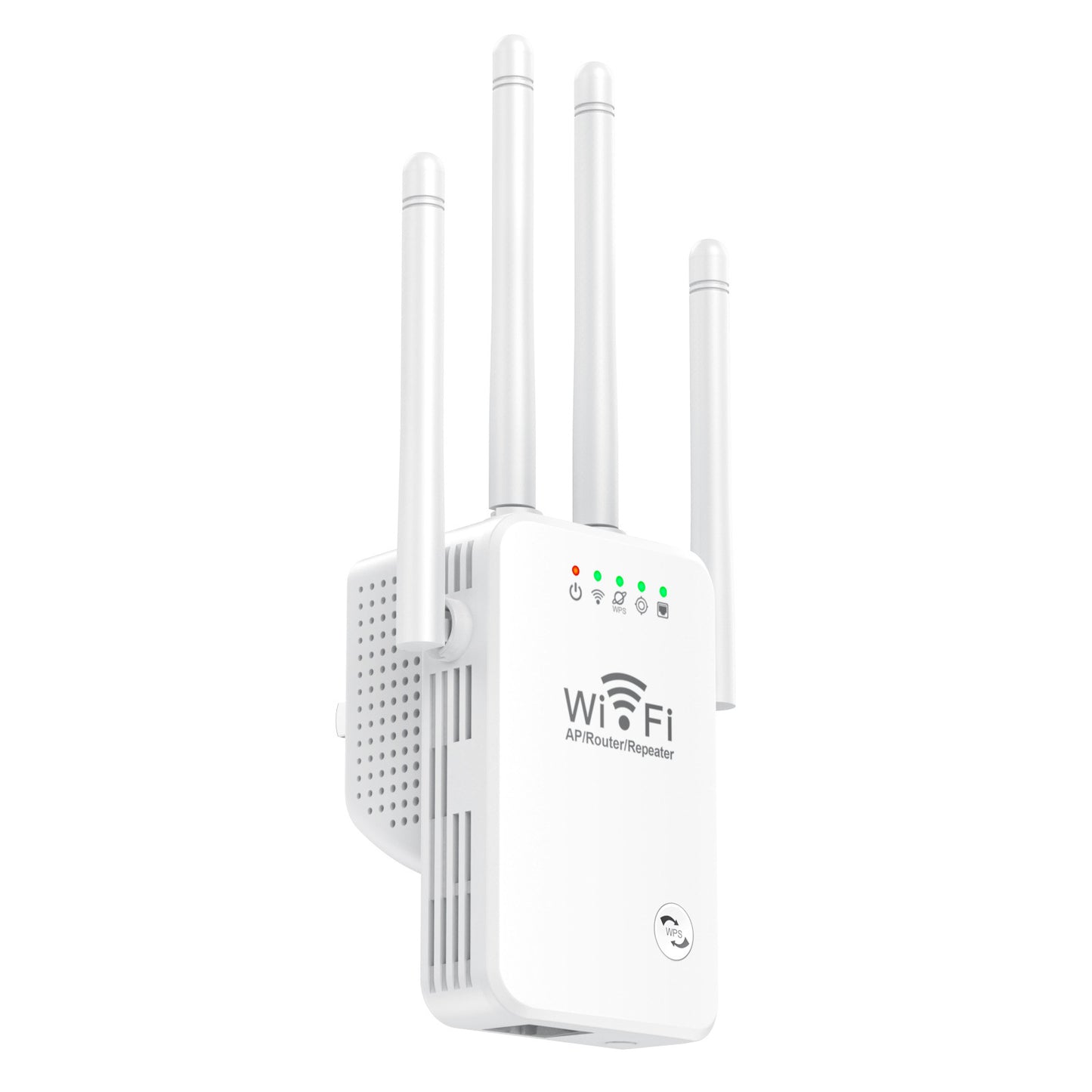 Home WiFi Relay Wireless Router Signal Amplifier